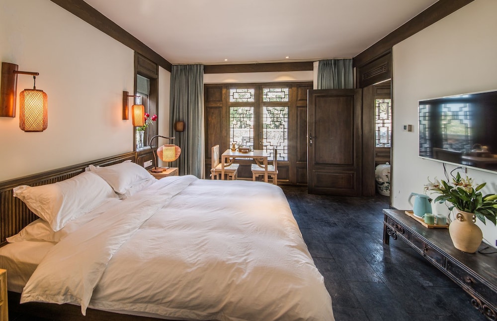 Lijiang Zhuyun Boutique Hotel 7/16