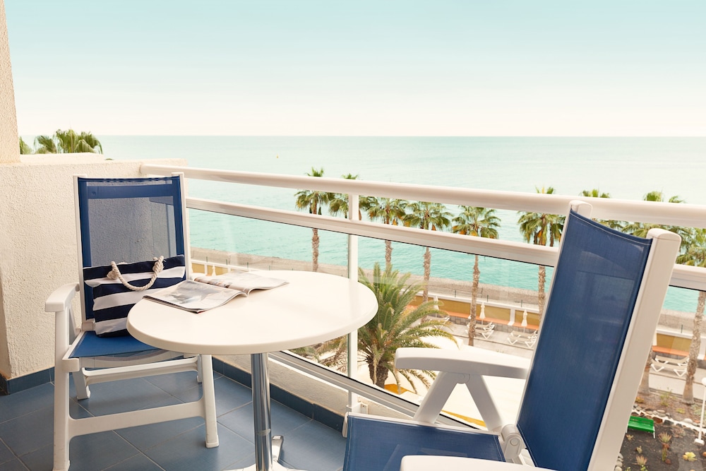 Servatur Green Beach 37/50