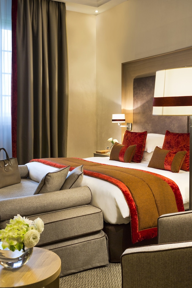 Hotel Barriere L Hotel Du Golf 22/75