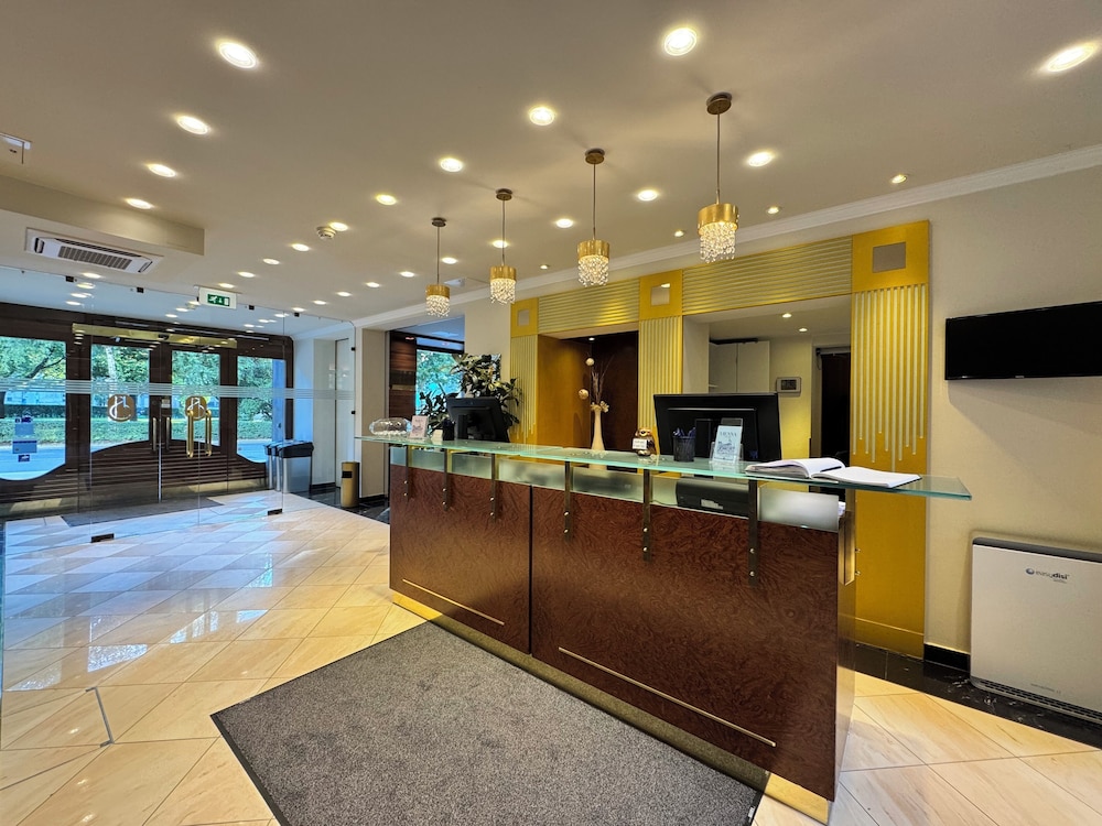Hotel Secession an der Oper photo1