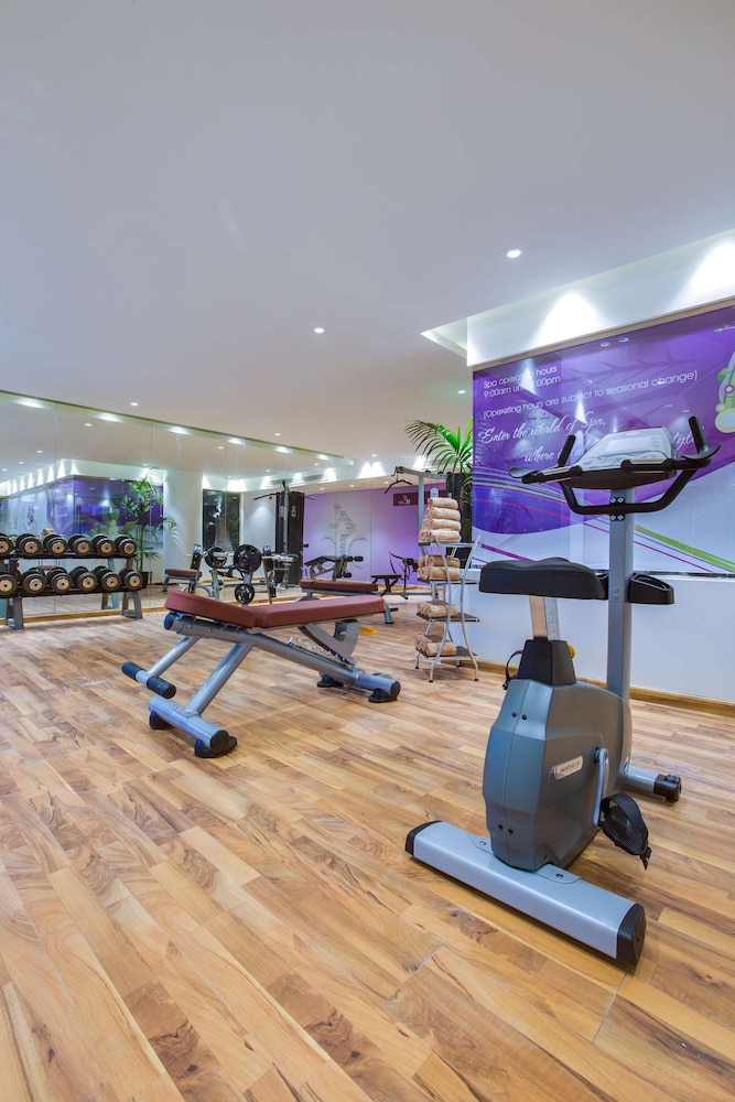 بارك إن باي راديسون الدمام(Park Inn By Radisson Dammam.) 46/73