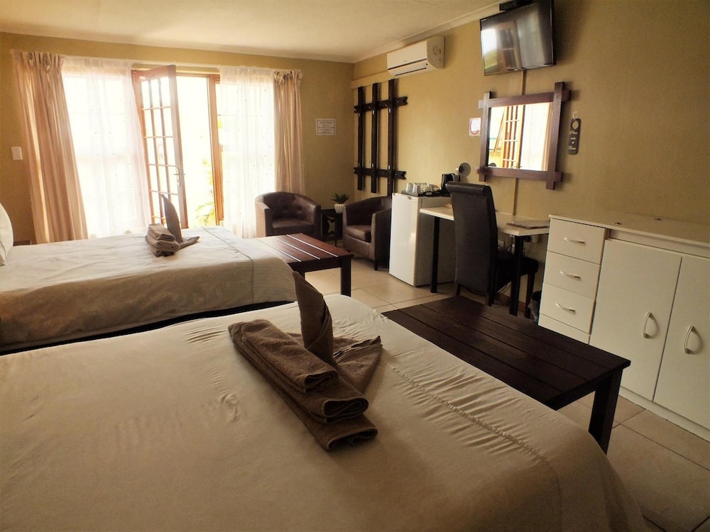 Uzuri Guesthouse 16/47