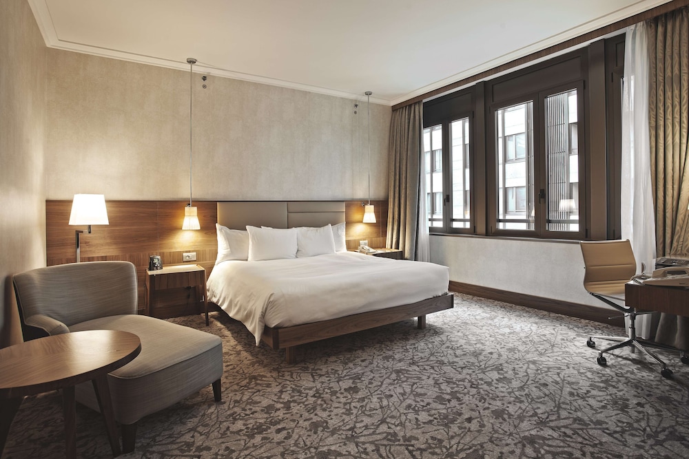 Hilton Milan Hotel 15/83