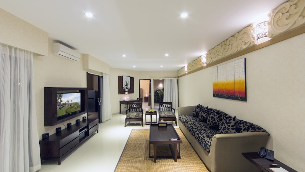 Flamingo Dewata Suite 66/87