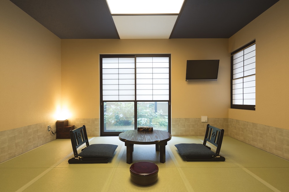 Wagokoro Hostel 52/59