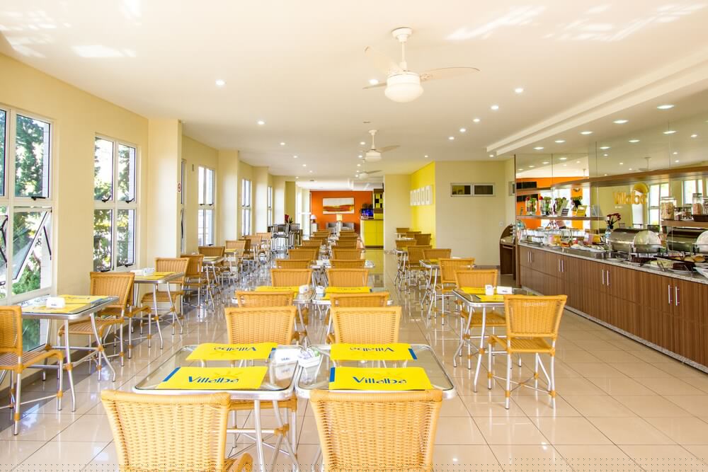 Villalba Hotels 36/50