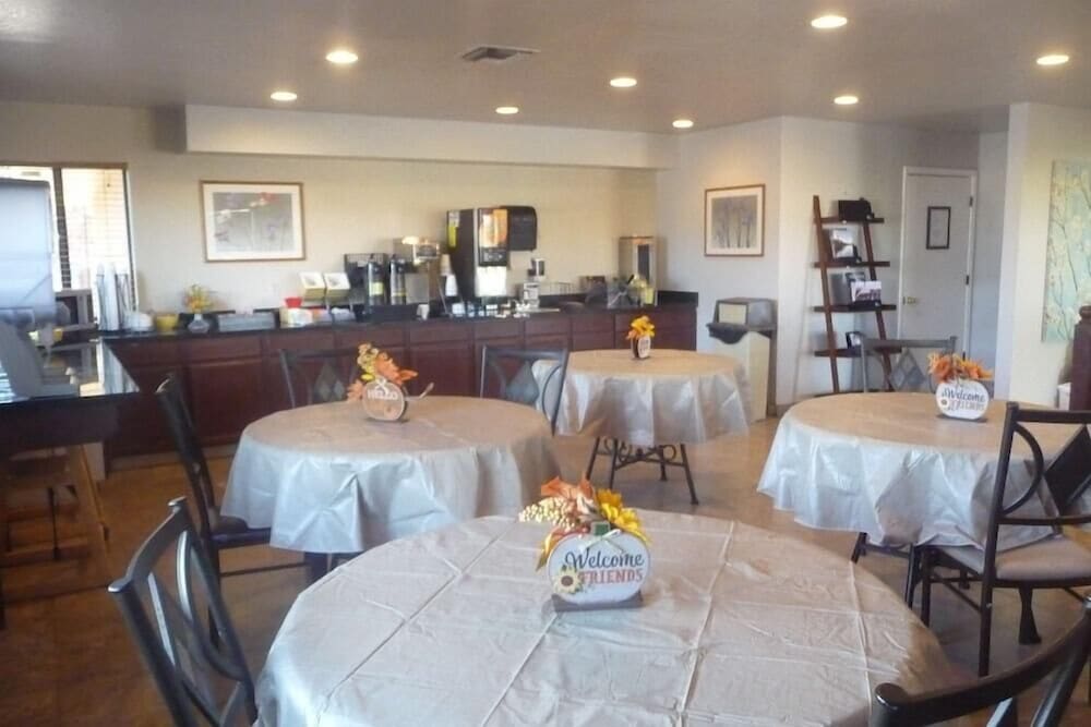 Sierra Inn Near Fort Huachuca AZ — 4