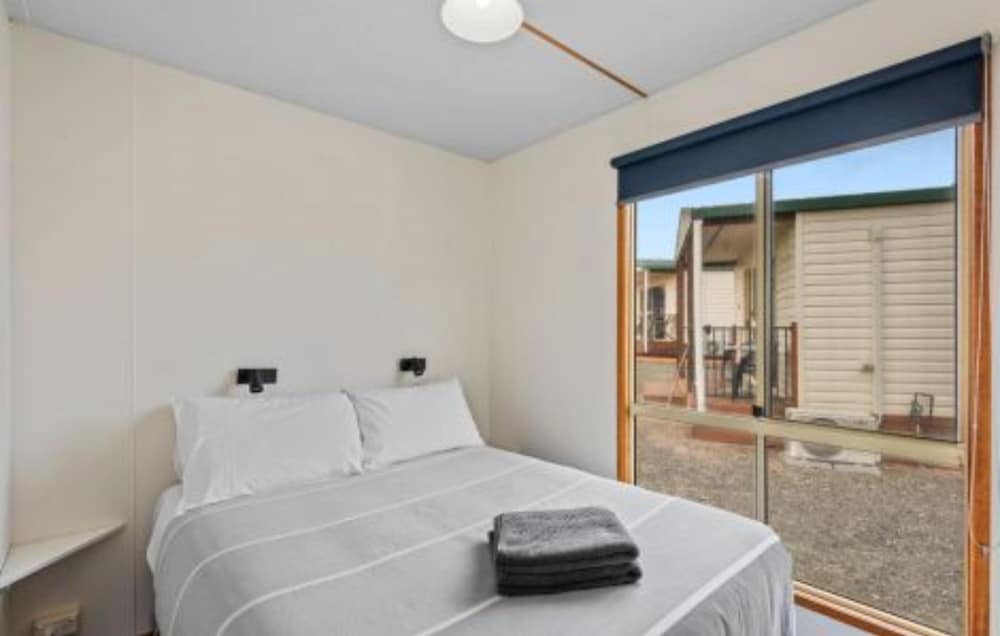 Spa, Superior, Cottage, 1 Single and 2 Double Beds