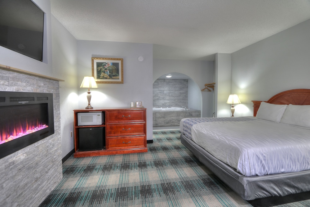 The Wayback Pigeon Forge A Tribute Portfolio Hotel 13/50