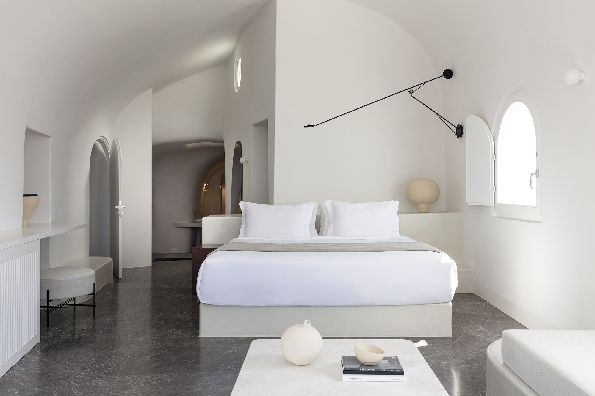 2 Bedrooms, Villa, 2 King Beds, Sofa, Private Infinity Pool