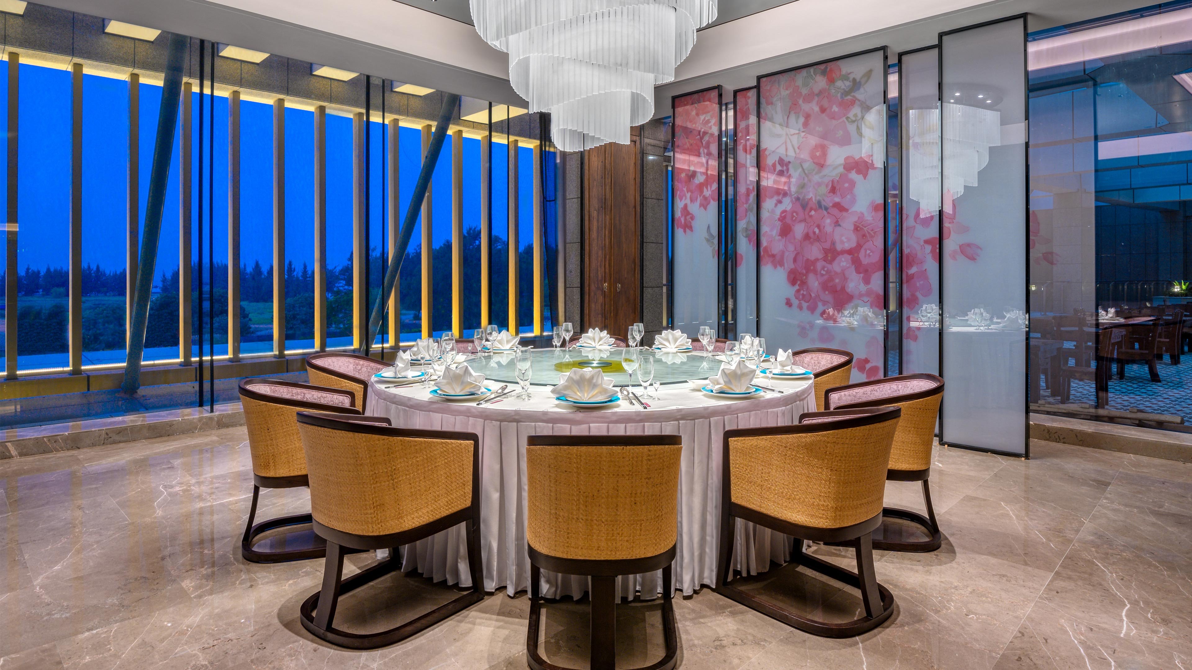 Crowne Plaza Beihai Silver Beach 36/50