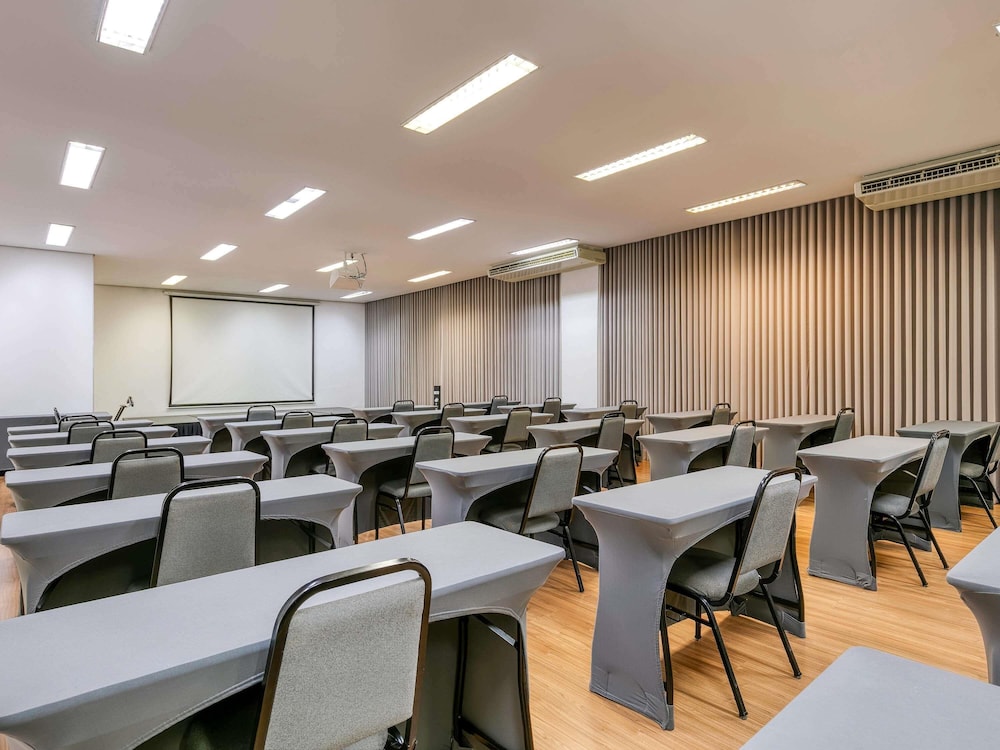 Mercure Belo Horizonte Vila Da Serra Hotel 62/70