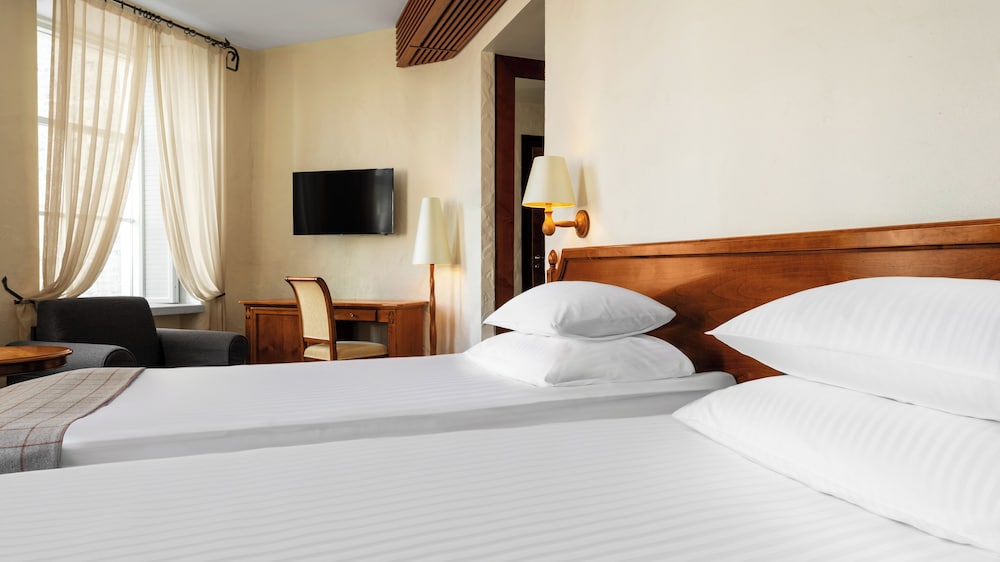 萨沃伊精品酒店 (塔琳酒店集团)(Rixwell Collection Savoy Boutique Hotel (Tallinn))(Rixwell Collection Savoy Boutique Hotel (Tallinn)) 图片2