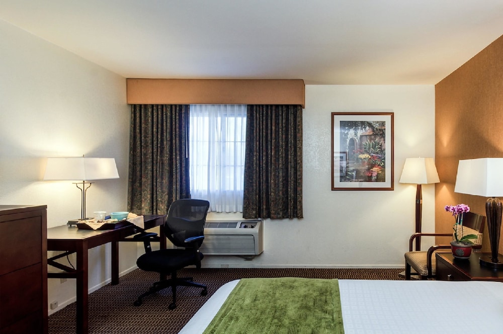 Best Western Plus Carpinteria Inn 27/42
