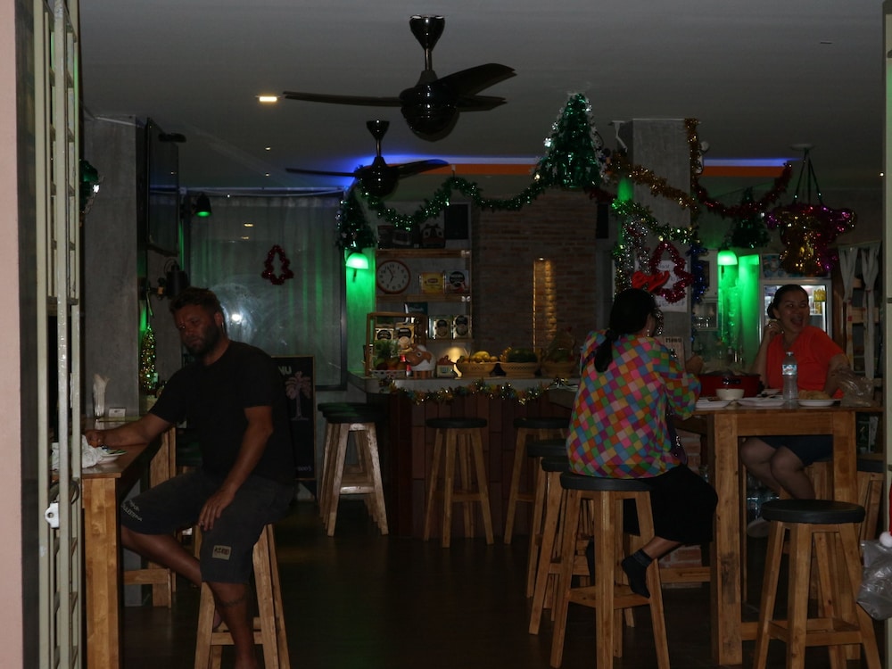 Living Chilled Koh Tao - Hostel 27/35