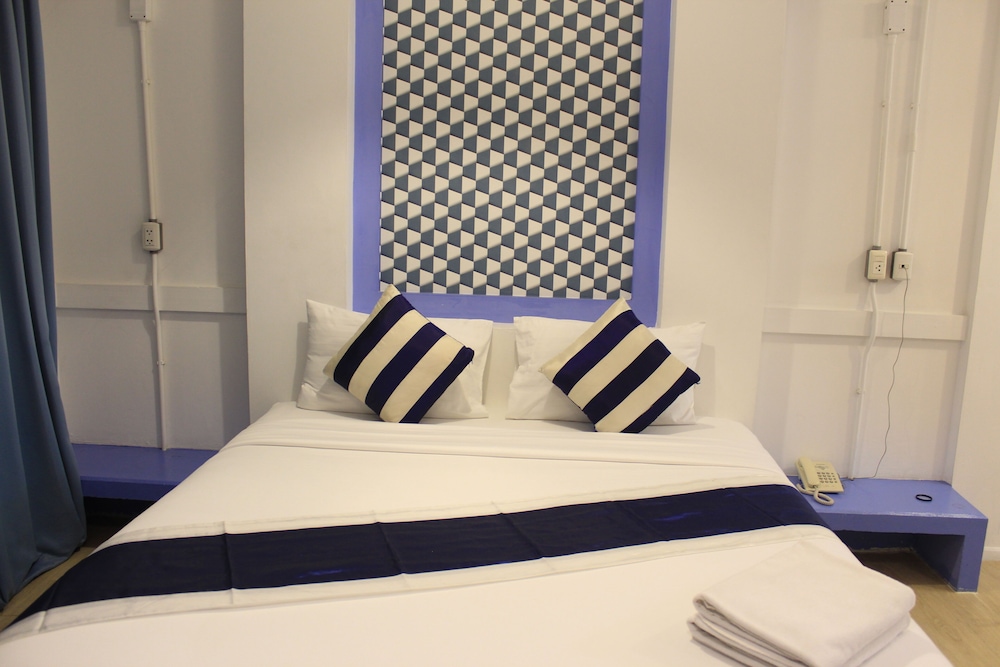 Kudos Boutique Hotel 4/32