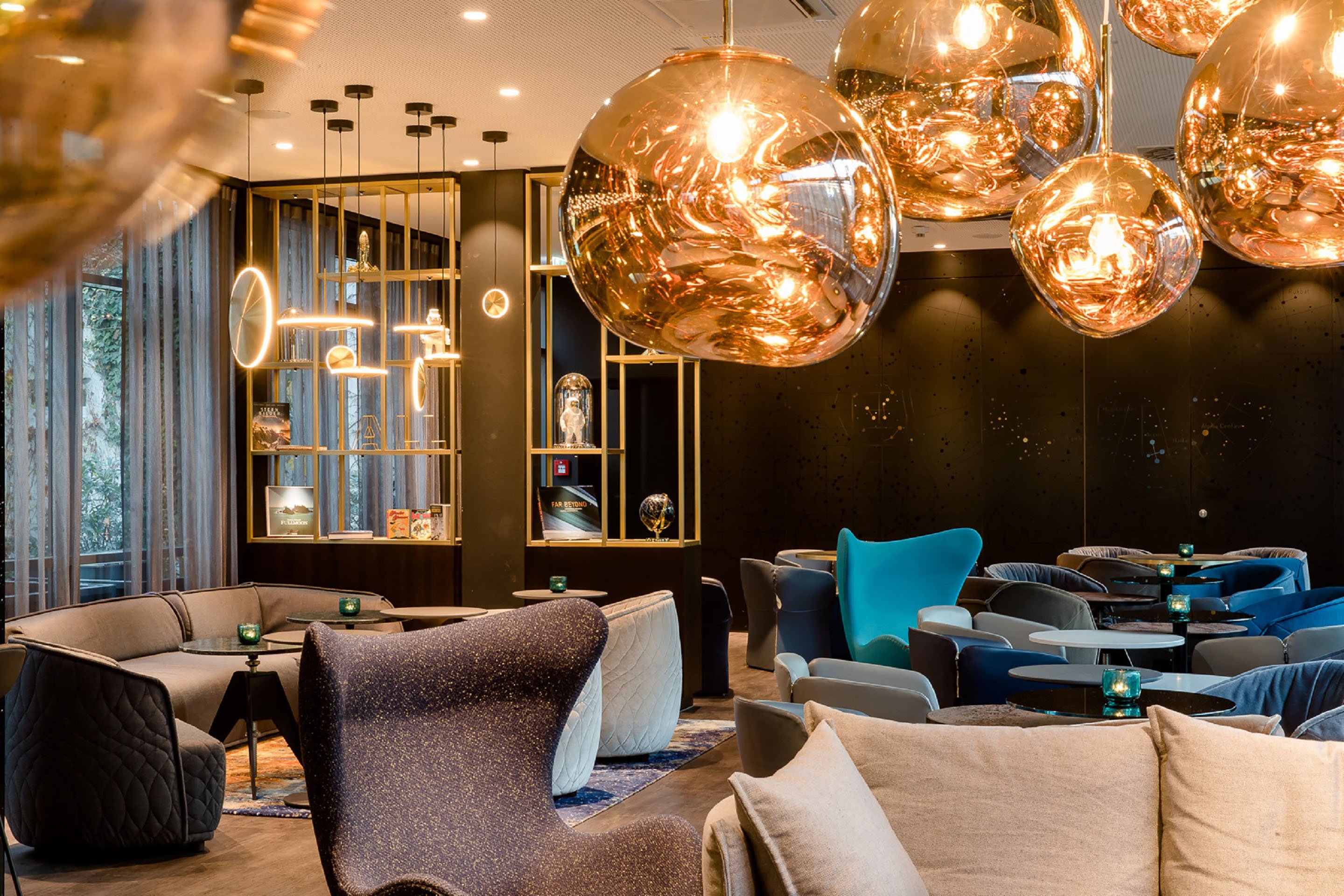 Motel One Nuremberg-Plärrer 36/37