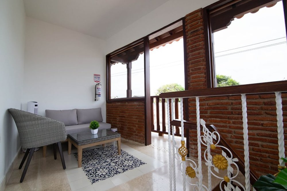 Hotel Casa Centenario 24/31