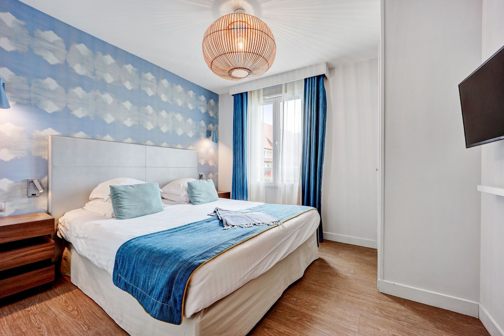 Pierre Vacances Premium Presqu Ile de La Touques 20/50