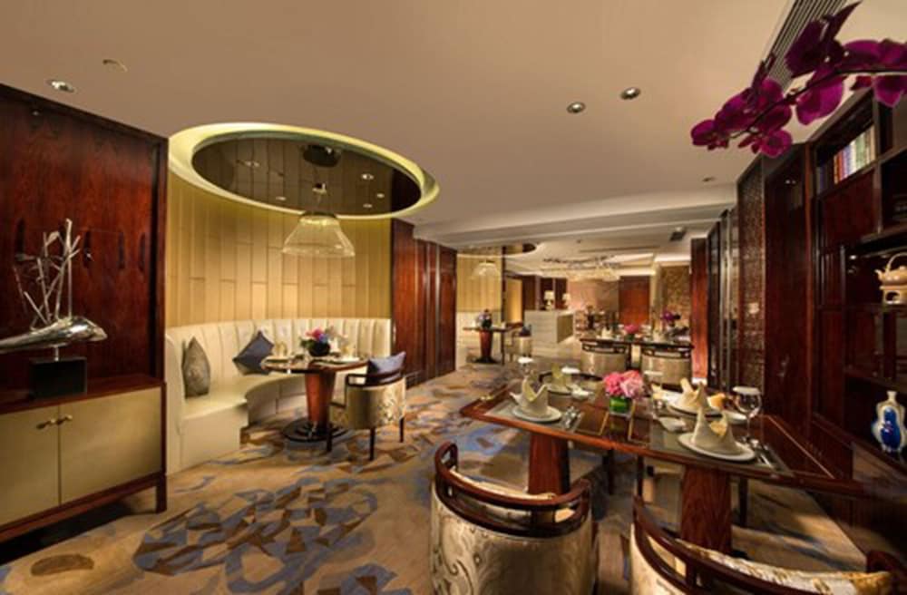 Grand New Century Hotel Hangzhou Sumtime 34/48