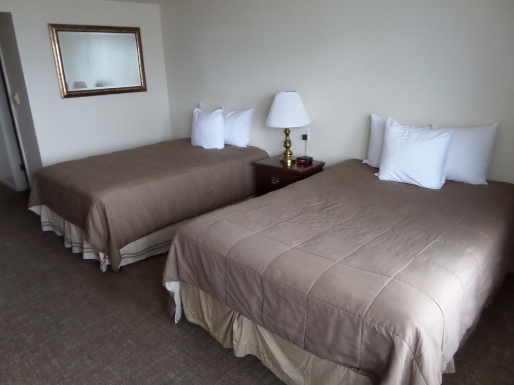 Americas Best Value Port Polson Inn 38/67