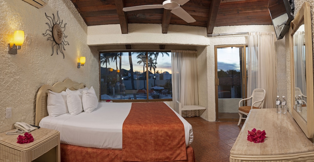 Hotel Cabo Blanco 16/47