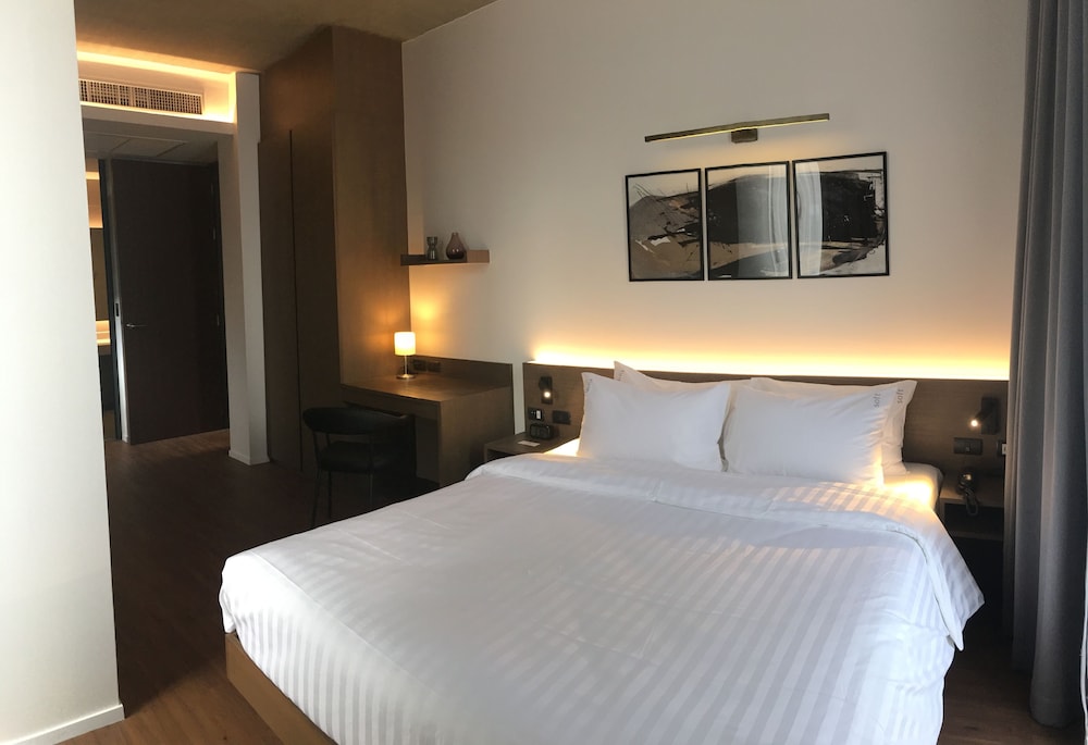 Norma Hotel Sathorn 11/50