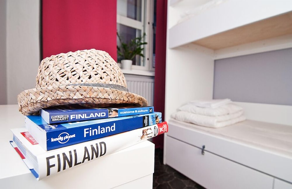 Dream Hostel & Hotel Tampere 11/27