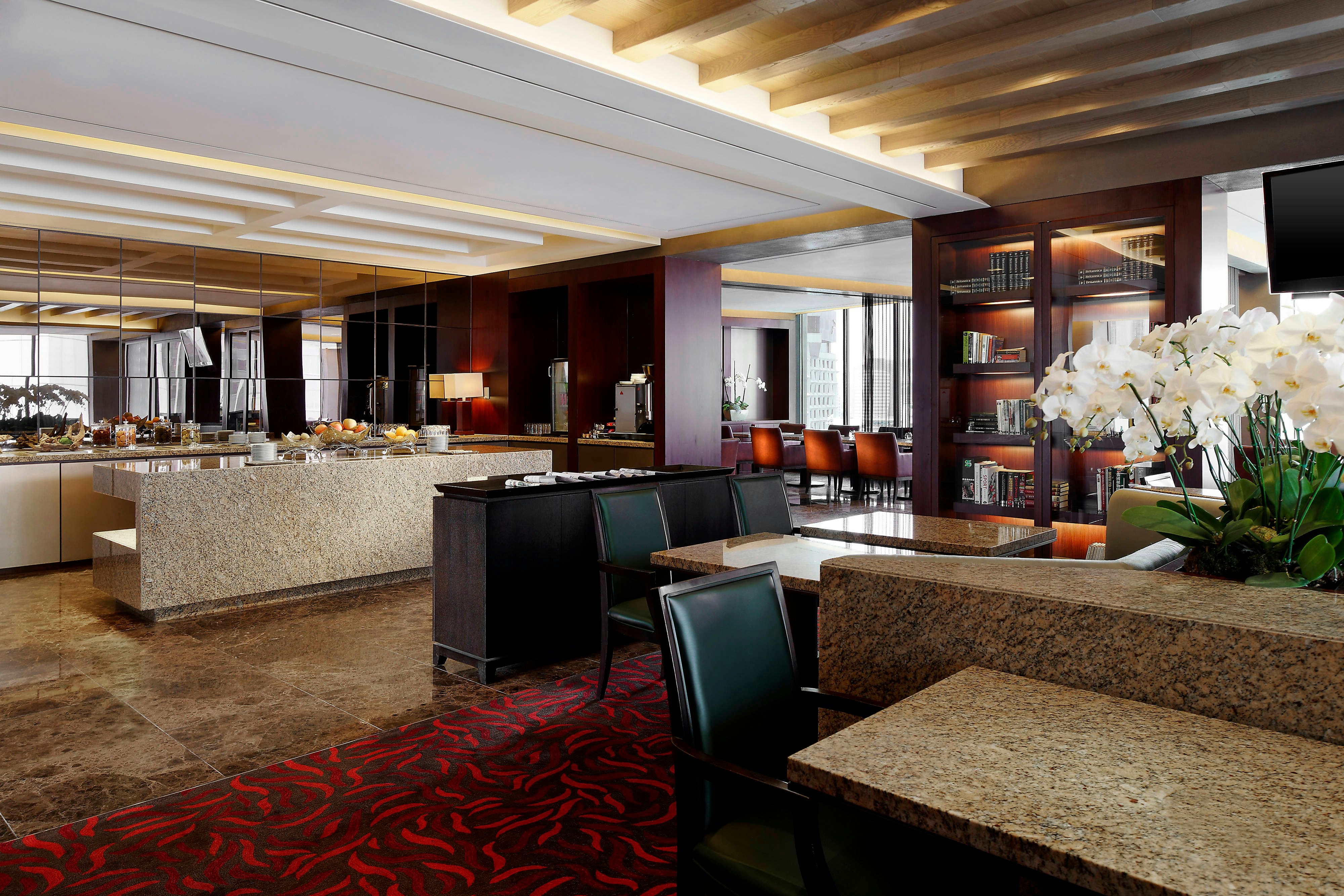 The Westin Josun Seoul 49/73