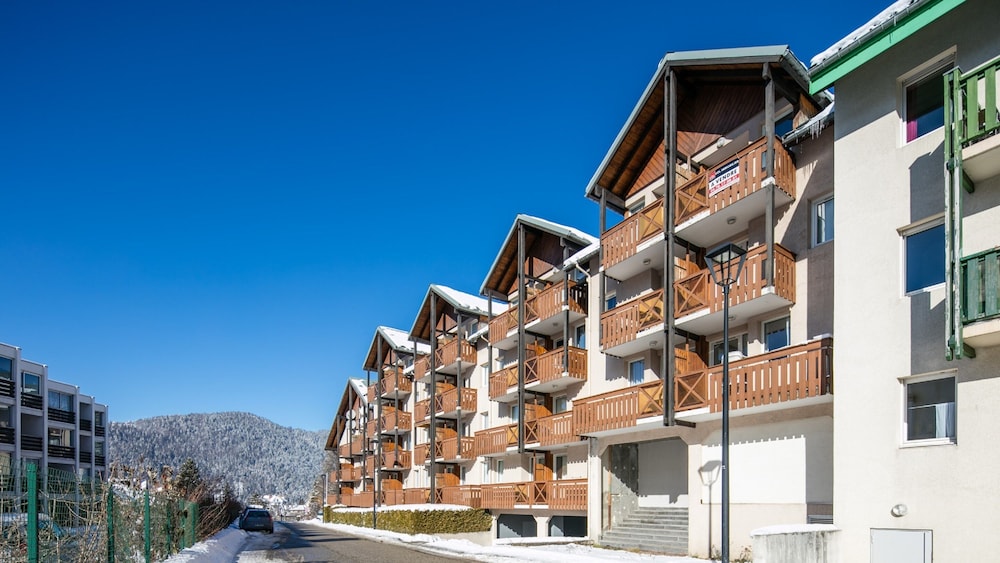 Residence La Croix Margot - Vacanceole 13/48