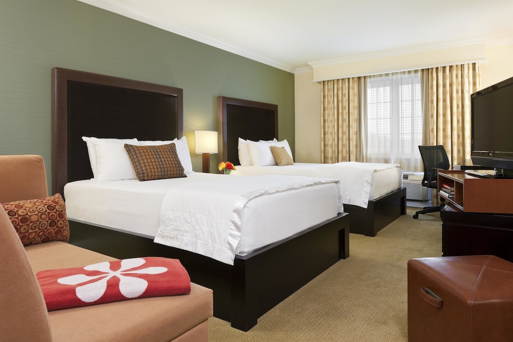 Westminster Hotel 10/46