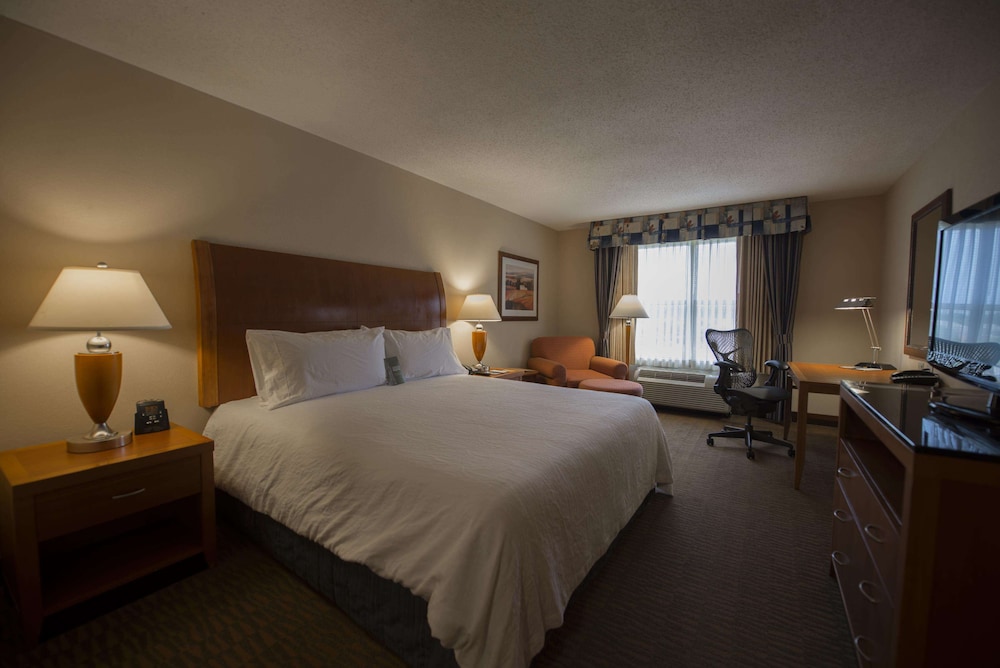 Hilton Garden Inn Jackson/Madison 19/39