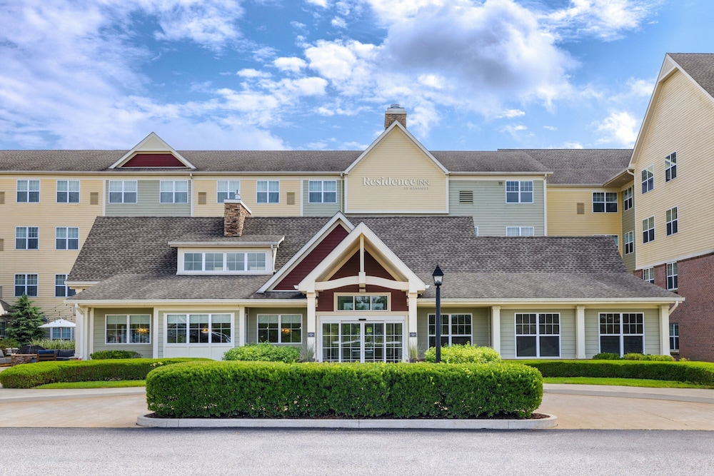 Residence Inn Long Island Islip/Courthouse Complex in Central Islip - NY