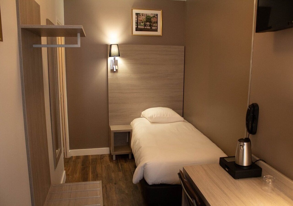 Paris Rooms & Dreams Hotel 15/21