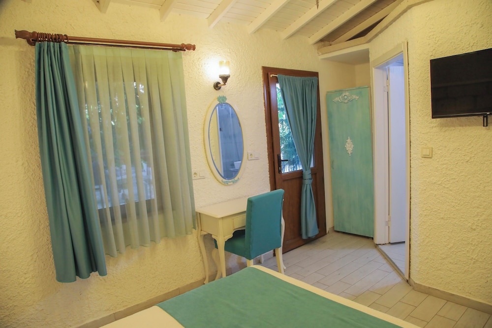 Kavalali Butik Otel 23/42
