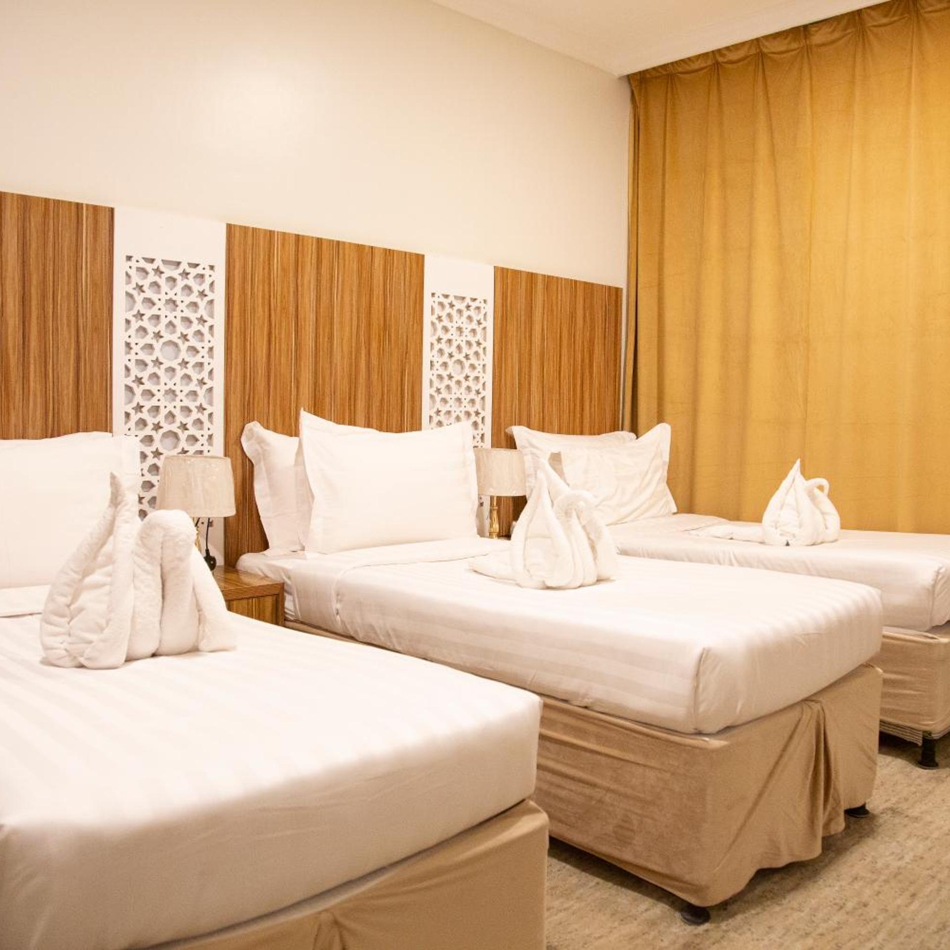 Artal Taiba Hotel 21/50