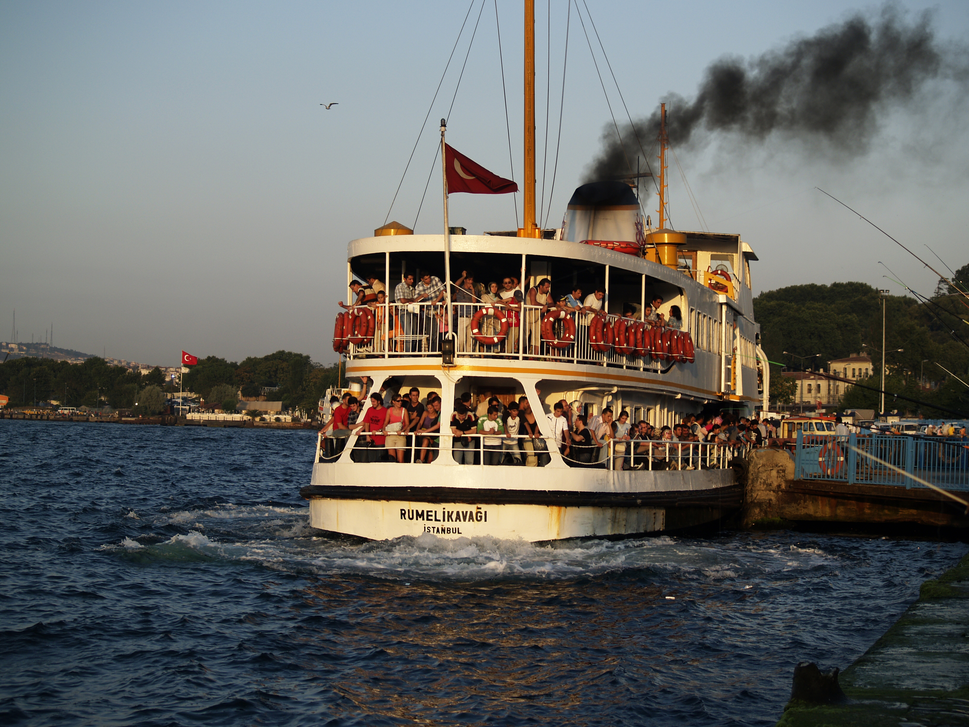 Renova Hotel Fatih 5/50