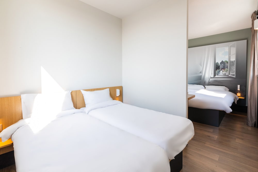 B&B Hotel Rennes Ouest Villejean 7/29