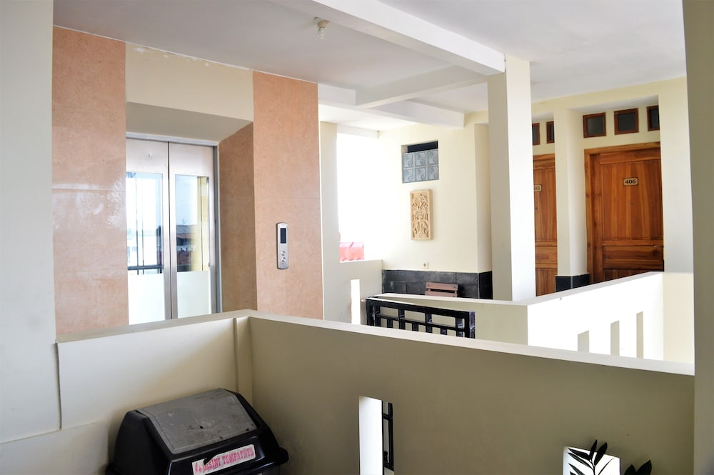 Hotel Mataram 2 Malioboro 8/45