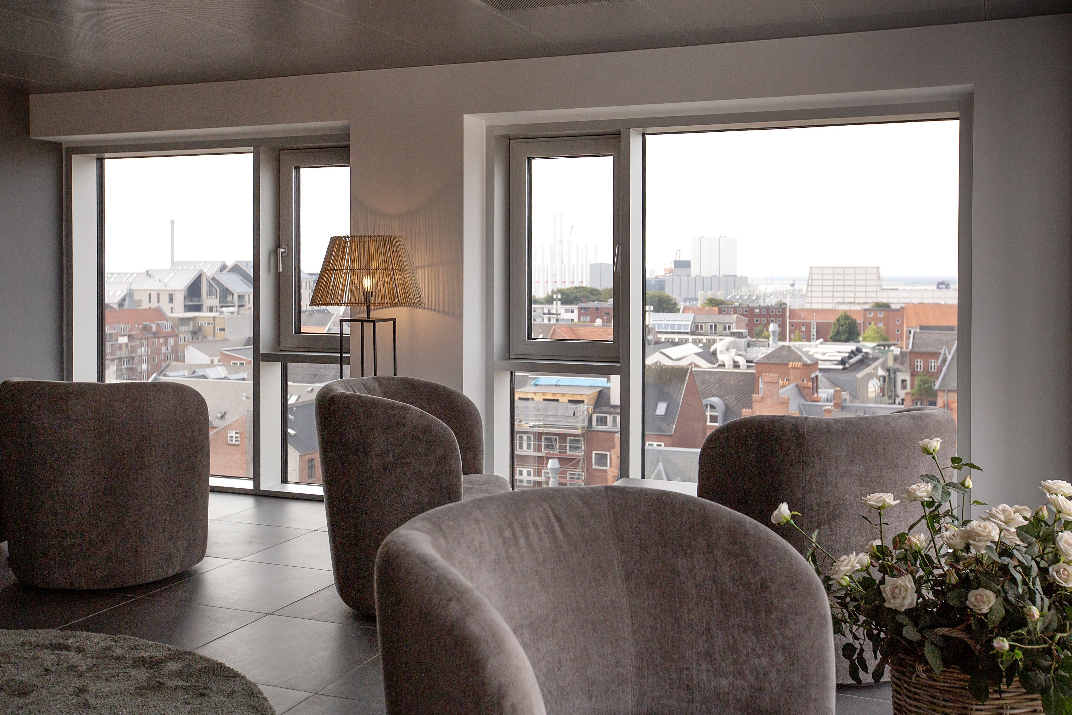 Cabinn Plus Esbjerg 25/34