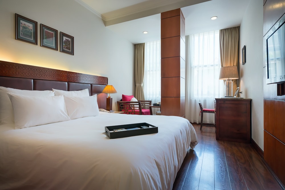 Hanoi Elegance Happy Hotel 5/44