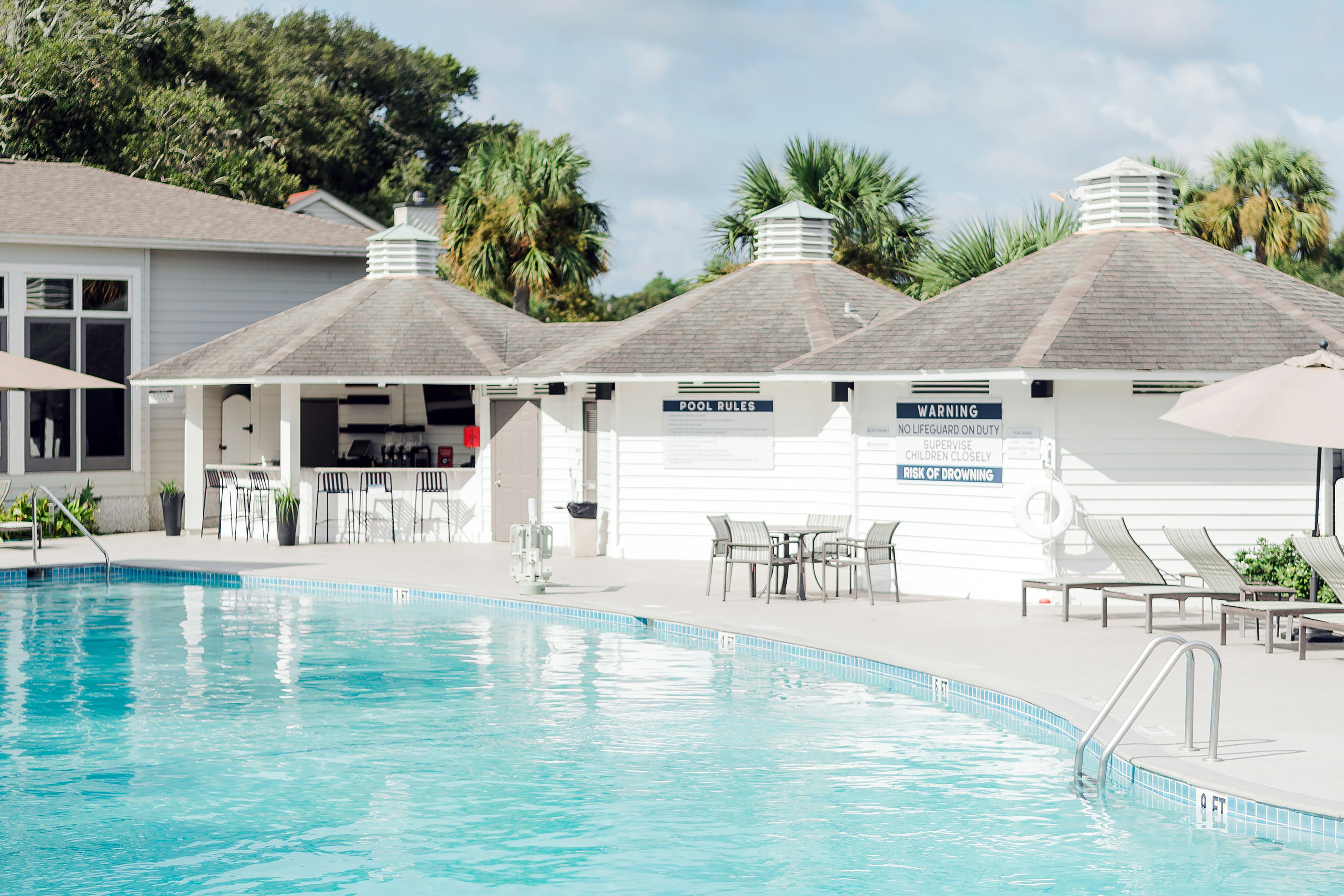 Sea Palms Resort St. Simons Island 5/62