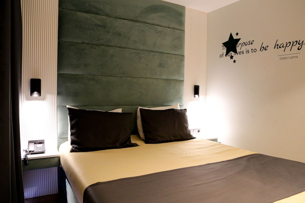 Axu Istanbul Airport Hotel 9/60