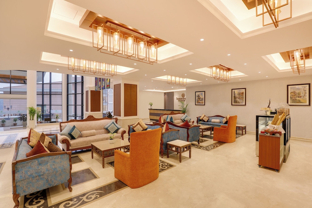 Hotel Lemon Tree, Premier, Kathmandu 54/81