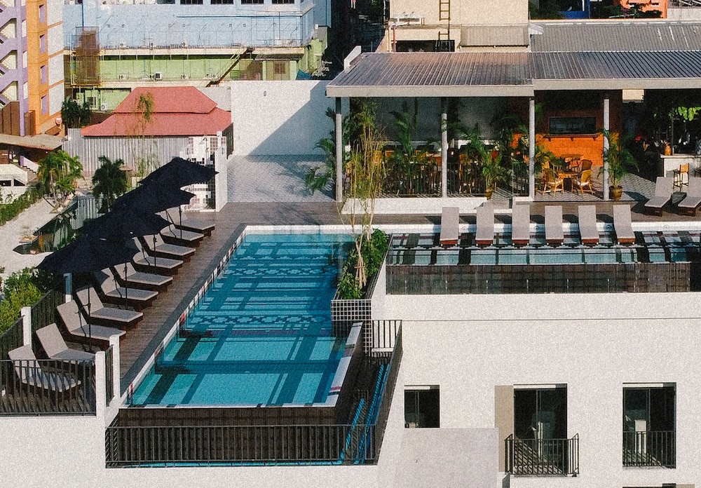 Payaa Hotel photo1