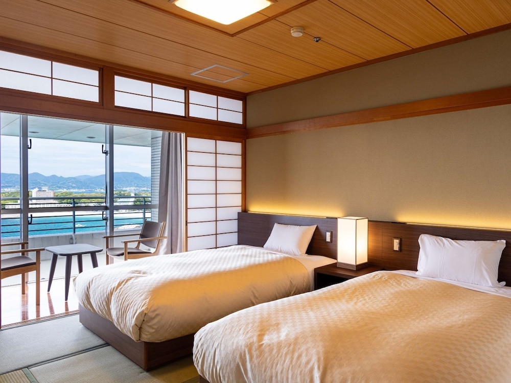 The Gran Resort Elegante Shirahama 11/50