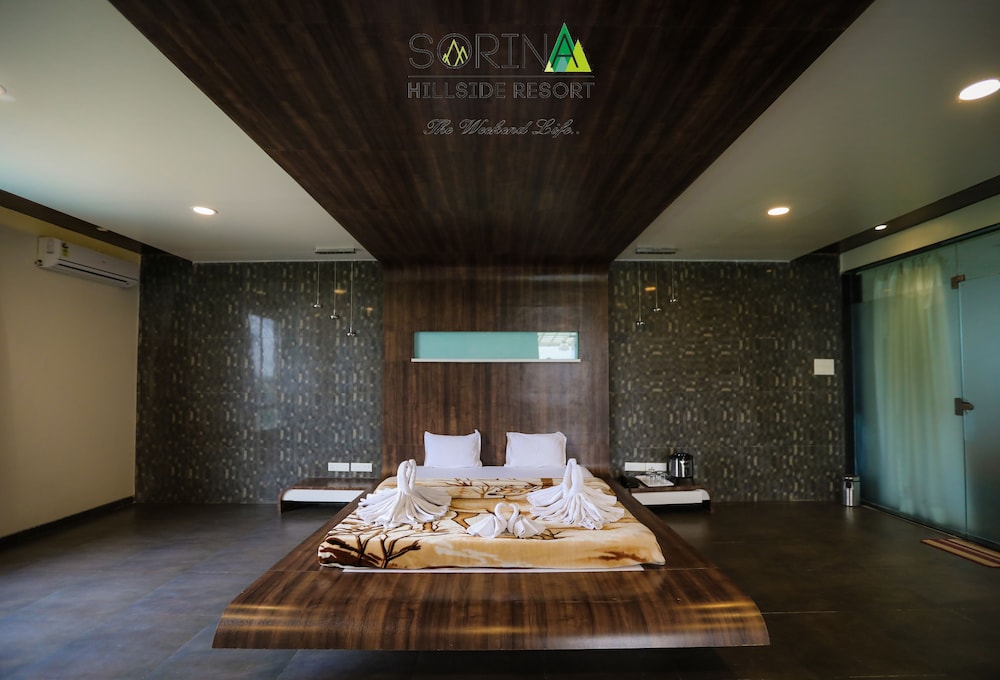 Sorina Hillside Resort 7/17