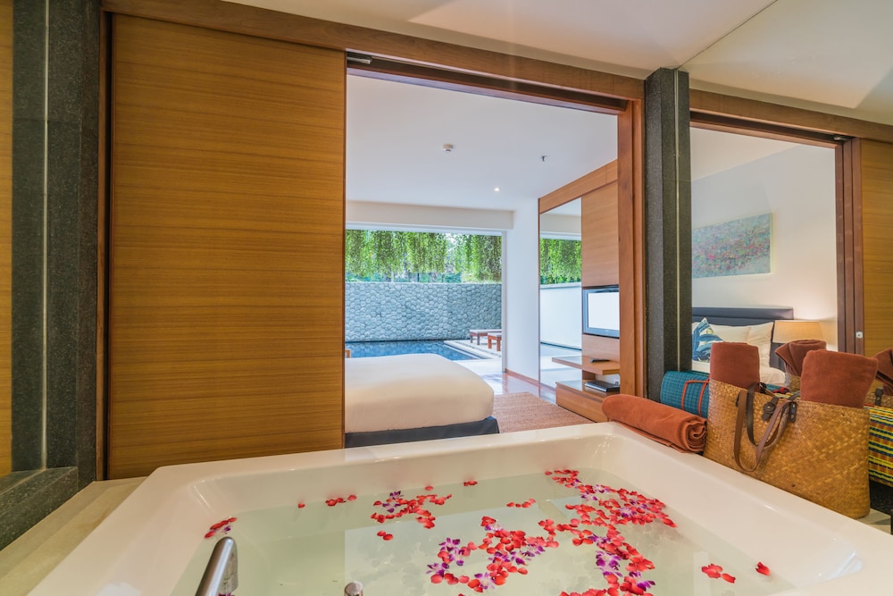 THE CHAVA RESORT 31/58