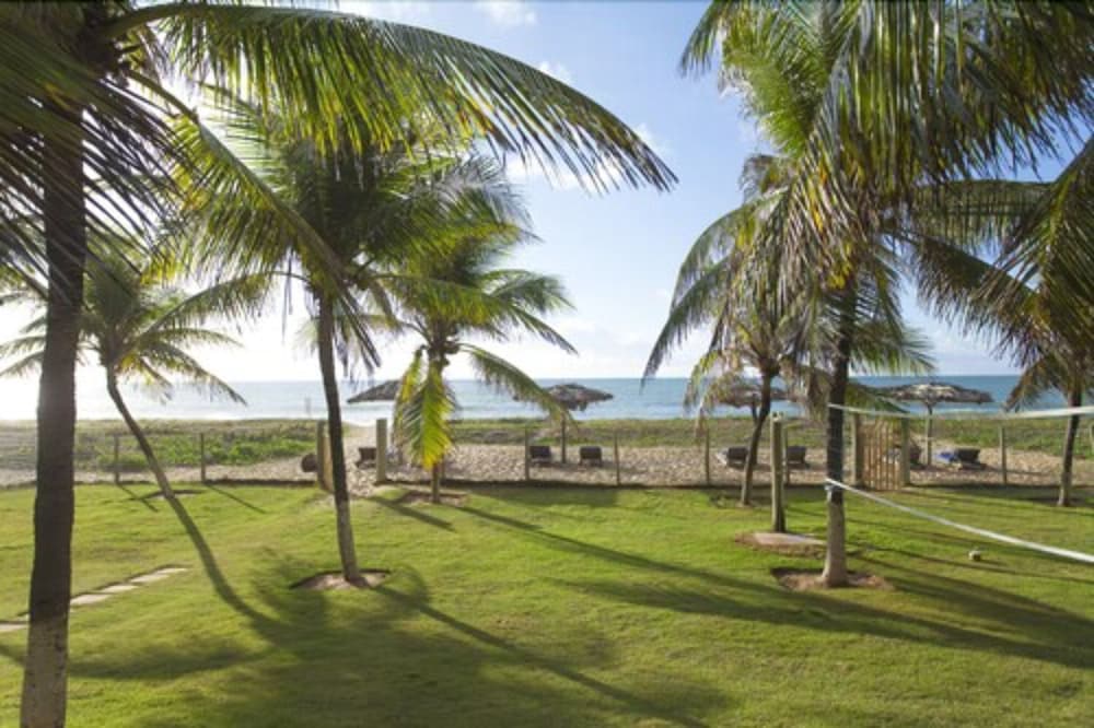 Pousada Praia Das Ondas 58/68