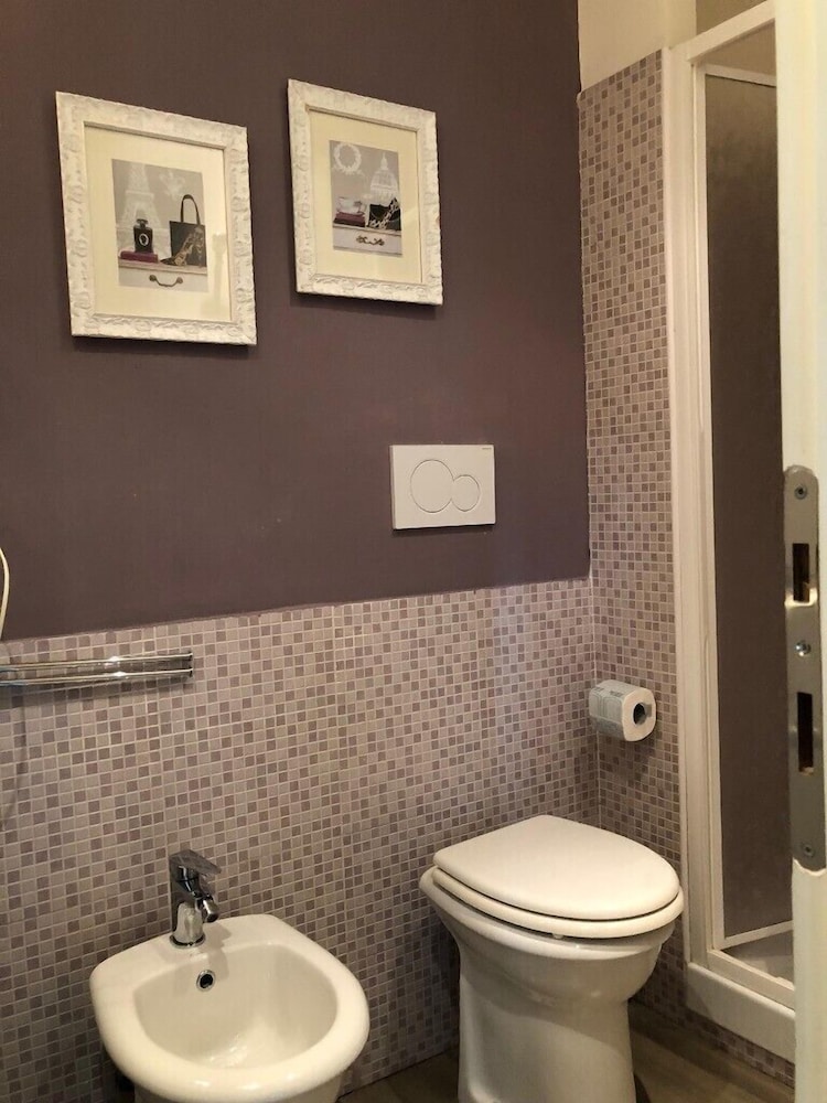 Piazzetta De' Monti Suites 21/27